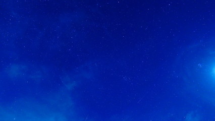 Obraz premium 星空