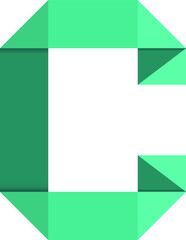 business C logo design