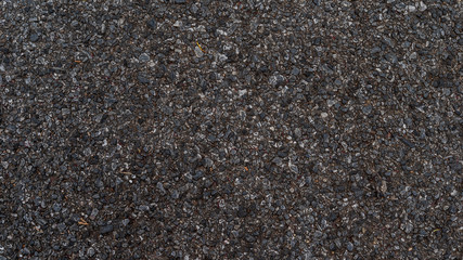 Stone, gravel, concrete footpath road