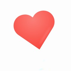 Illustration image og heart