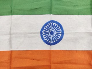 flag of india