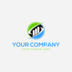 Accounting-&-Financial logo