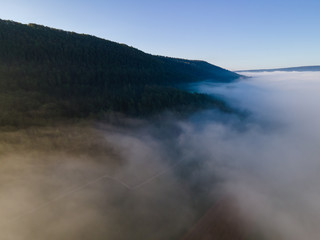 Rietheim Weilheim im Sommer