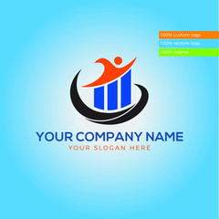 Accounting-&-Financial logo