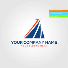 Accounting-&-Financial logo