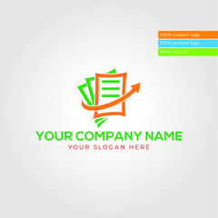 Accounting-&-Financial logo
