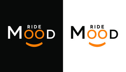 Mood Ride t shirt graphic design, vector artistic illustration, vector, poster, slogan, banner and apparel design.