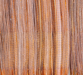 stack of euros banknotes