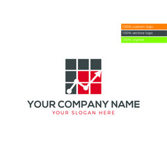 Accounting-&-Financial logo