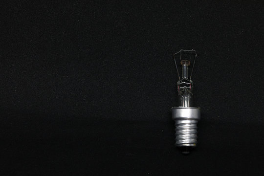 An idea tested and discarded