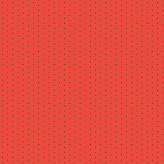 Abstract Color Halftone Dots generative art background illustration