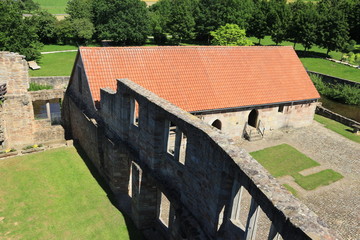 Wasserburg Friedewald