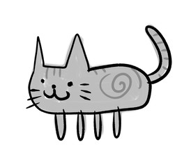 アメリカンショートヘアー