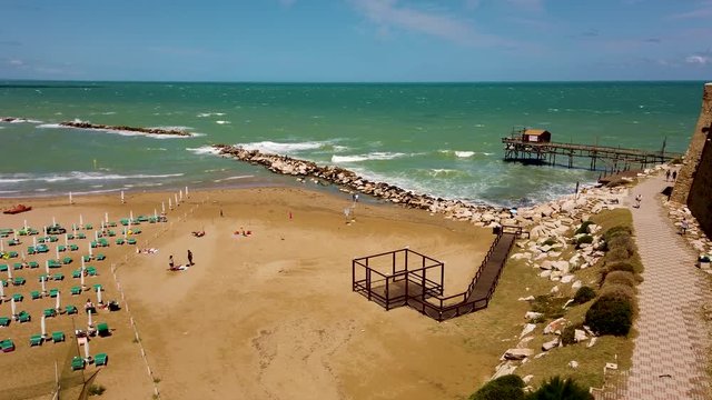 Litorale di Termoli