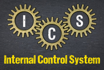 ICP Internal Control System