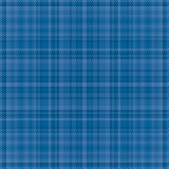 Tartan plaid pattern seamless. Print fabric texture. Check vector background.