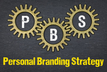 PBS Personal Branding Strategy