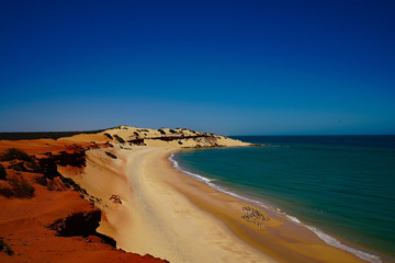 Cape Peron, Francois Perona National Park, Western Australia