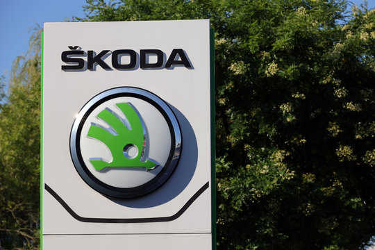 Skoda Fahrzeuge