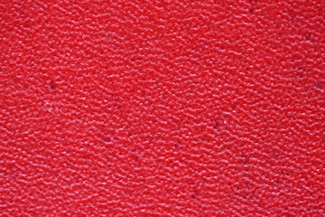 Red textured background