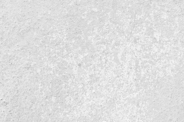 Obraz premium White wall of the building. Rough plaster surface. Abstract background.