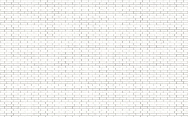 white stone brick wall