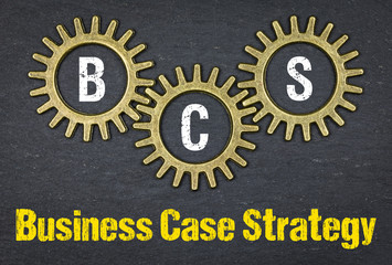 BCC Business Case Strategy