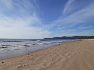 beach Tasmania