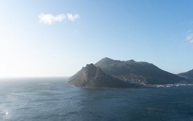 Fototapeta na wymiar South African Bay