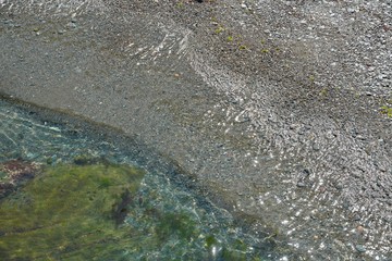 海岸（スペイン）