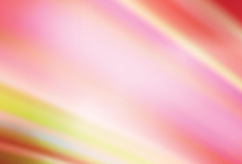 Obraz premium Light Red vector abstract bright pattern.