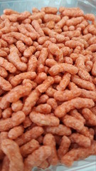 close up of rope on a wooden board