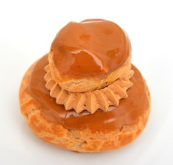 religieuse café