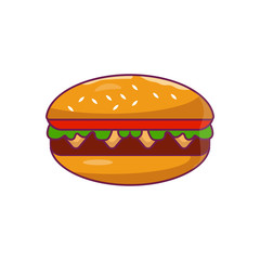 fast food