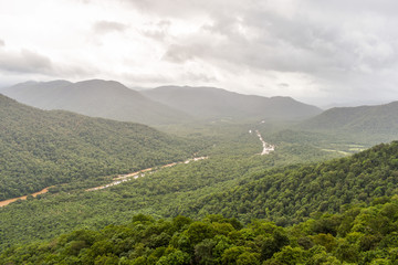 JENUKALLU GUDDA,UTTARAKANNADA ,NATURE