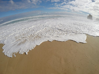 Gibson Steps, Great Ocean Road, Port Campbell, Victoria 
