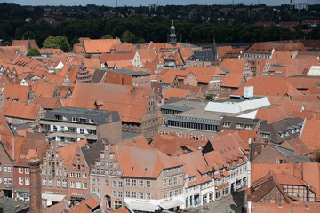 Lüneburg