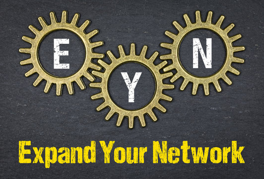EYN Expand Your Network