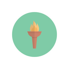 torch