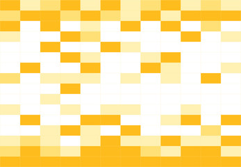 vector background of colorful rectangle pattern for textile design