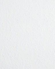 White Paper Texture. White Texured Vector Blank. Delicate Grains on a White Background. No Text.