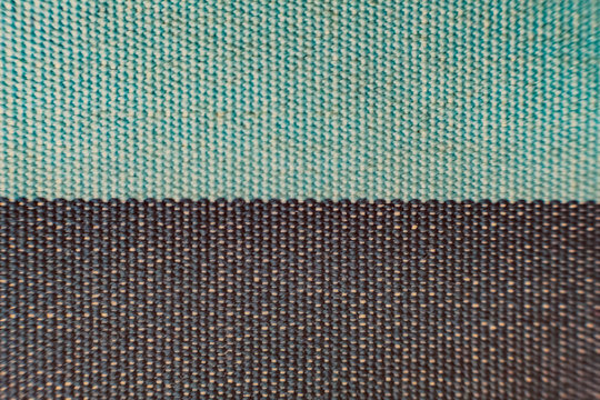 Makro Textil Stoffgewebe