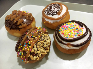 mukis y donas ricos sabores