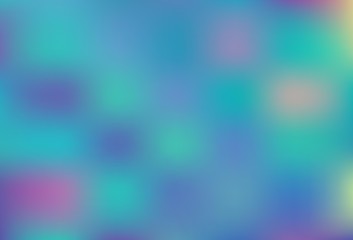 Light Red vector colorful abstract texture.