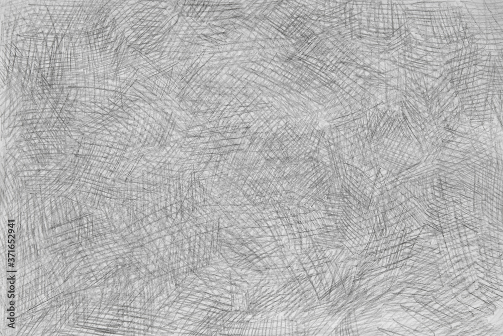 Canvas Prints pencil drawing background texture