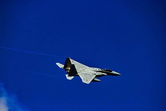 sky