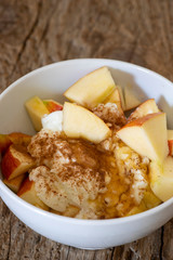 yoghurt