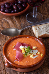 salmorejo