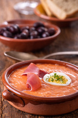 salmorejo