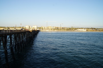 Oceanside California 